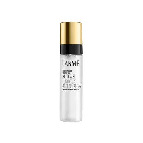 Image of Lakme Be-Jewel Luminous Setting Spray 100ml