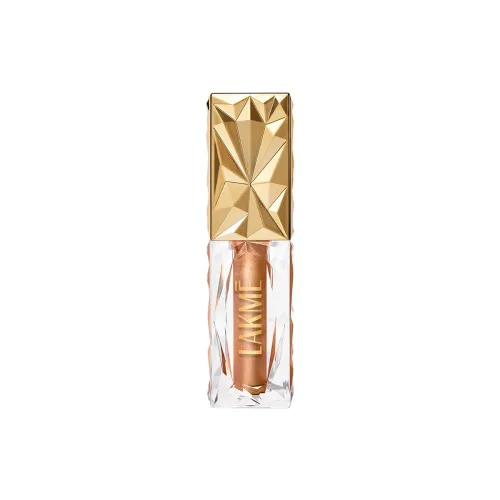 Image of Lakme Be-jewel Satin Eye Tint One-Step Liquid Eyeshadow 08 Goddess 4.5ml