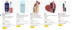 Lakme Beauty Product Minimum 60% Discount