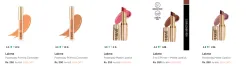 Lakme Beauty Products at minimum 60% Discount
