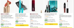 Lakme Beauty Products up to 65% Discount 