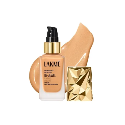 Image of LAKME Be-Jewel Luminous Skin Tint, 25ml, for Radiant, Smooth and Luminous Finish