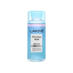 Lakme Biphasic Micellar Face Cleansing Water 100ml