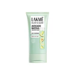LAKME Blush & Glow, Jelly Face Wash