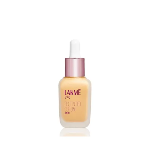 Image of Lakme CC Tinted Serum Creme - 30ml