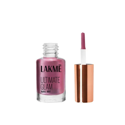 Image of Lakme Color Crush Nailart C2 || 6 ml