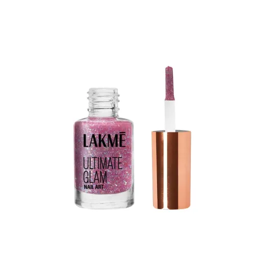 Image of Lakme Color Crush Nailart S1 || 6 ml