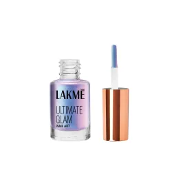 Lakme Color Crush Nailart U4 | 6 ml