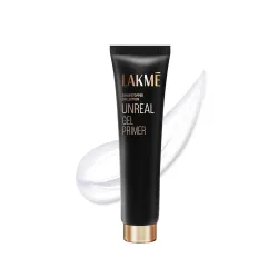 Lakme Absolute Under Cover Gel Face Primer, White, 30 g