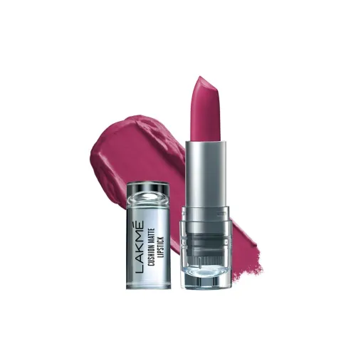 Image of lakme Cushion Matte lip MauveLove