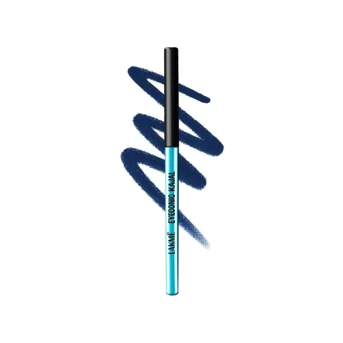 Image of Lakme Eyeconic Kajal, Matte Waterproof 