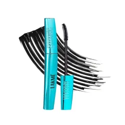 Lakme Eyeconic Lash Curling Mascara, Black, 9ml