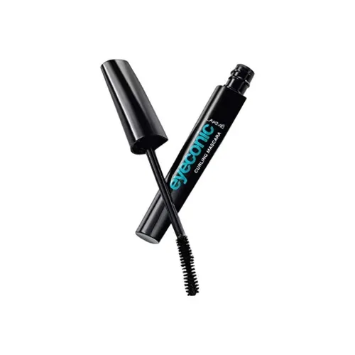 Image of Lakme Eyeconic Lash Curling Mascara 9ml