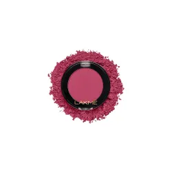 Lakme Face It Blush Perfect Plum B3 4gm