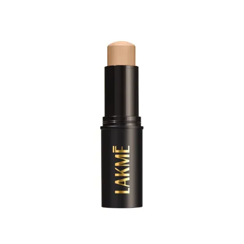 Image of Lakme Facelift Foundation Stick-WarmNatural
