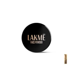 Lakme Forever Matte Face Powder, Matte Finish, Oil Cointrol, for rosy glow, Warm Pink, 40g (OG Collection)