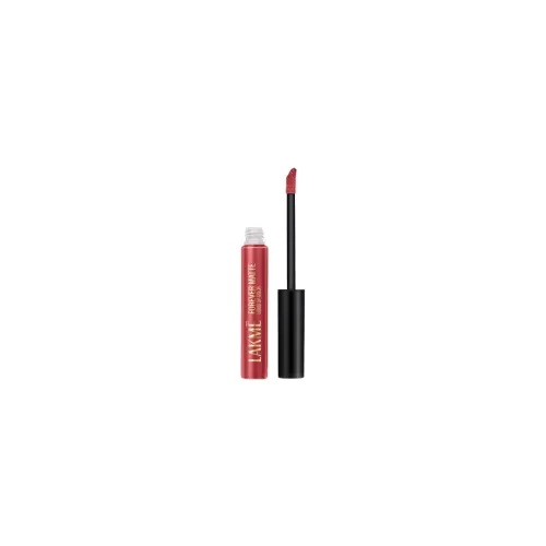 Image of Lakme Forever Matte Liquid Lip Colour