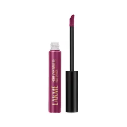 Lakme Forever Matte Liquid Lip Colour