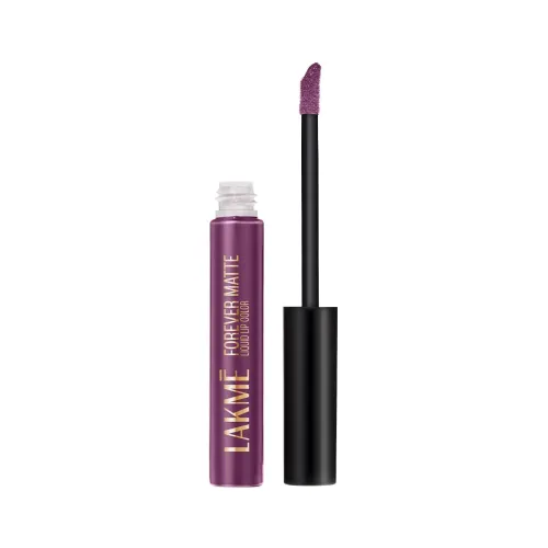 Image of Lakme Forever Matte Liquid Lipstick