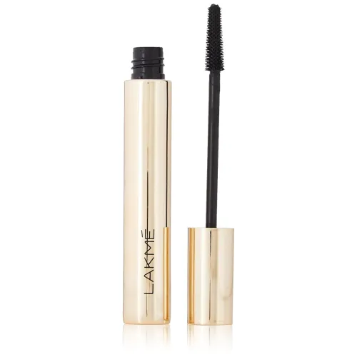 Image of Lakme Lash Boost Extreme Mascara 10ml