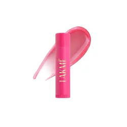 Lakme Lip Love Care Stick Strawberry