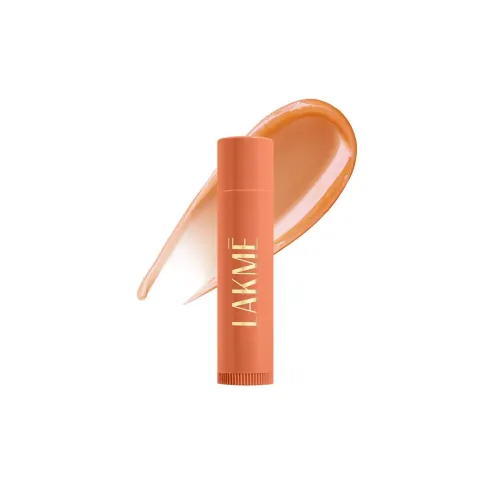 Image of Lakme Lip Love Stick (Caramel, Vitamin E, 4.5g)