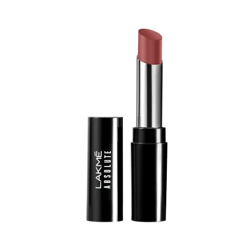 Image of Lakme Lipstick 205 Pink Wine
