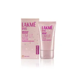 Lakme Lumi skin Dewy Rose 30g