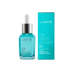 Lakme Lumi Smooth Serum (30ml)