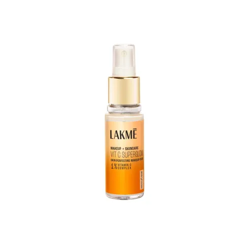Image of Lakme Makeup+Skincare Makeup Fixer 60ml
