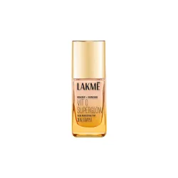 LAKME Makeup+Skincare Skin Perfecting Tint 25ml 