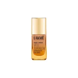 Lakme Makeup+Skincare Superglow Skin 