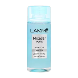 Lakmé Micellar Water for Makeup Removal Makeup Remover (200 ml)