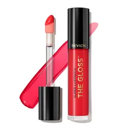 Revlon Super Lustrous Lip Gloss Fatal Apple Shine