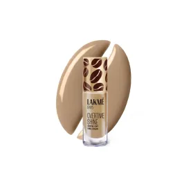 Lakme 9 to 5 Overtime Shine Nail Polish 