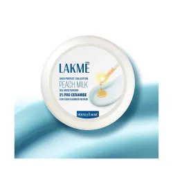 Lakme Peach Milk Ultra Light Gel 65 g