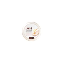 Lakmé Peach Milk Creme Moisturizer with 2% Pro-Ceramide & Peptides | Repairs Damaged Skin Barrier & Gives Intense Hydrat