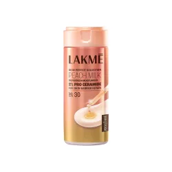 Lakme Peach Moisturiser with SPF 30 & Ceramide UV Defense & Barrier Repair - 200ml