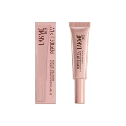 Lakme Peptide Lip IV 5% Peptide Niacinamide Complex 10g