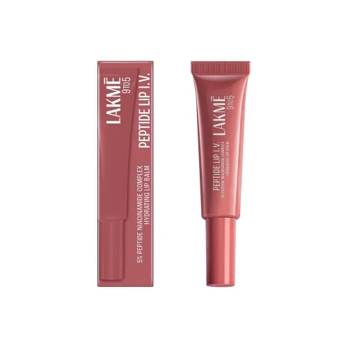 Image of Lakme Peptide Lip IV 10g