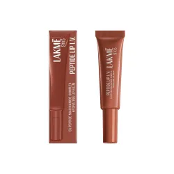 Lakme Peptide Lip IV with 5% Peptide-Niacinamide Complex