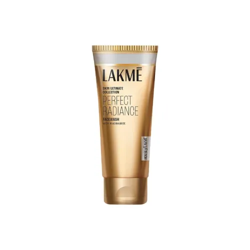 Image of Lakme Perfect Radiance Brightening Facewash 100g