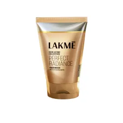 Lakme Perfect Radiance Brightening Facewash 50g
