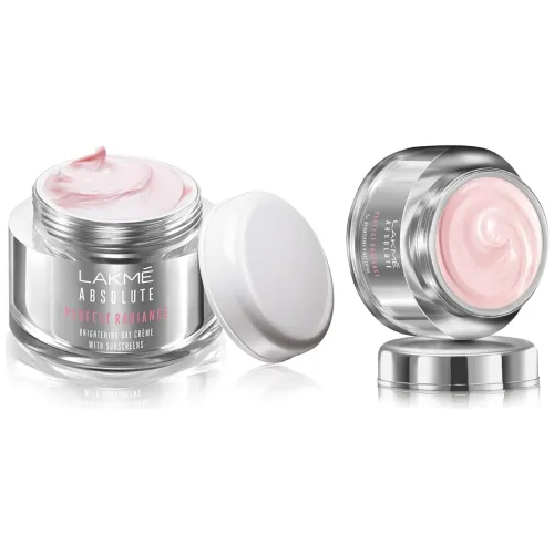 Image of LAKMÉ Perfect Radiance Fairness Day Cream 