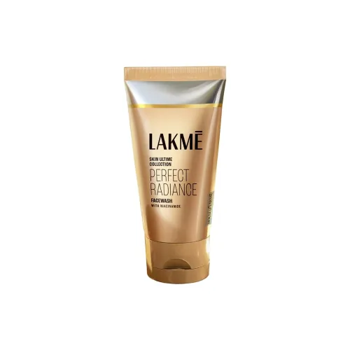 Image of Lakme Perfect Radiance Niacinamide Facewash 50g