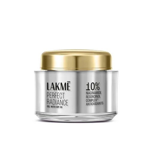 Image of Lakme Perfect Radiance Pigmentation Treatment Gel 50g