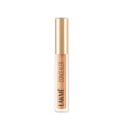 Lakme Powerplay Priming Concealer Built in Primer, Hydrating, Conceals Dark Circles 20 Nude, 5.4ml (Fashionista Collecti