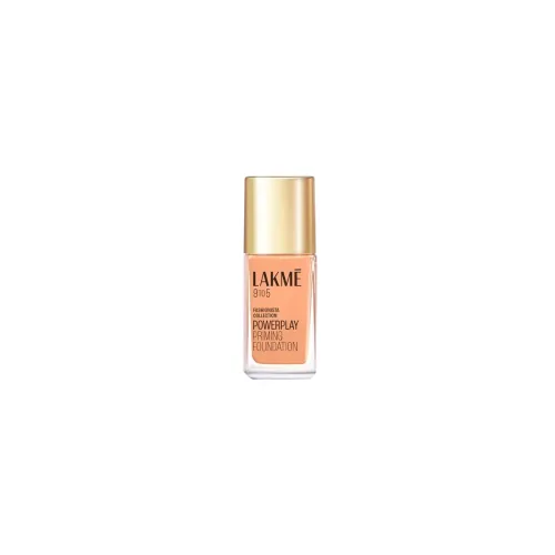 Image of Lakme Powerplay Priming Foundation, 25ml