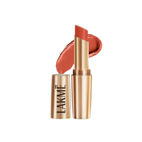 Image of Lakme Powerplay Priming Matte Lipstick,