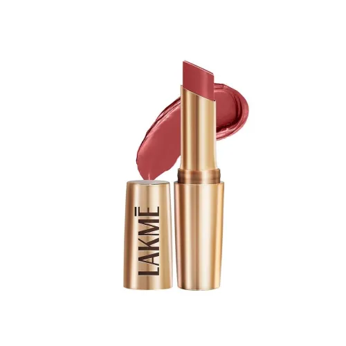 Image of LAKMÉ LAKM Lakme Powerplay Priming Matte Lipstick